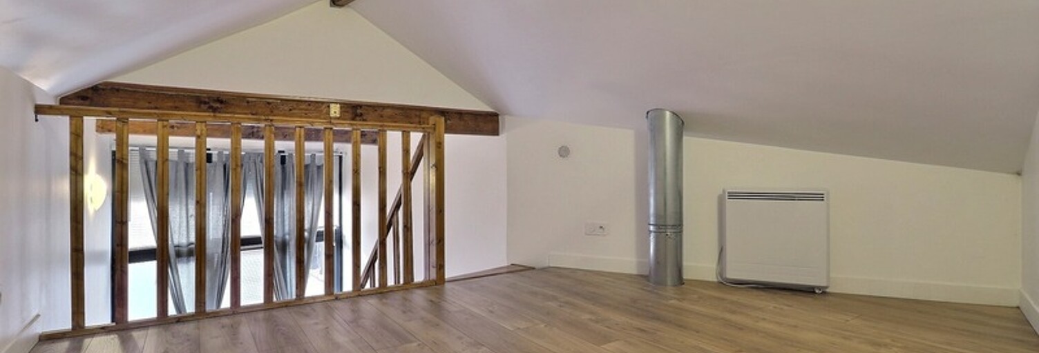 Maison 3 Pièces 38 m² à vendre à Maule (78580)