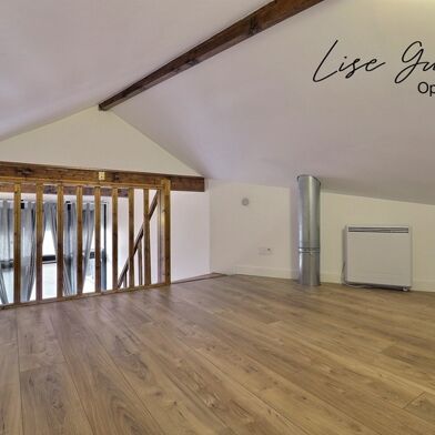 Maison 3 pièces 189000 €