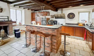 Maison 7 Pièces 161 m² à vendre à Tremblay-les-Villages (28170)