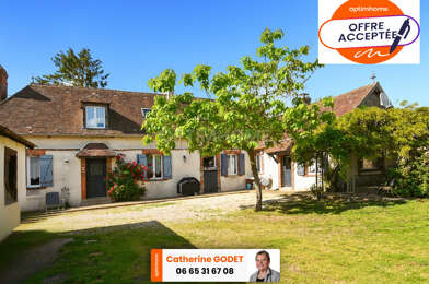 Maison 7 pièces 252504 €