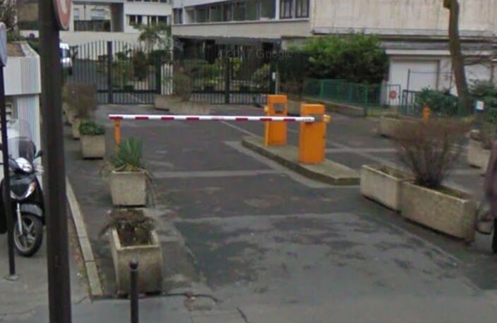 Parking à louer PARIS 20EME ARRONDISSEMENT (75) — photo 3