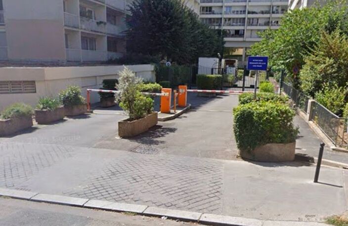 Parking à louer PARIS 20EME ARRONDISSEMENT (75) — photo 4
