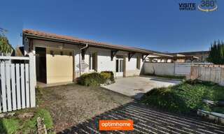 Maison 6 Pièces 160 m² à vendre à Bègles (33130)