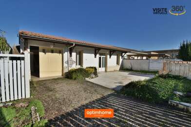 Maison 6 pièces 295000 €