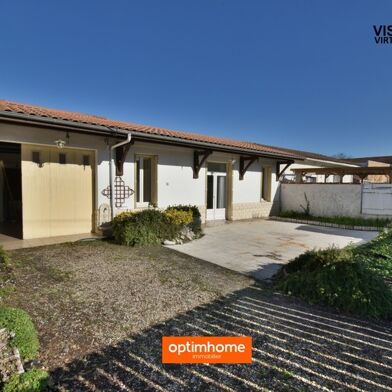 Maison 6 pièces 295000 €