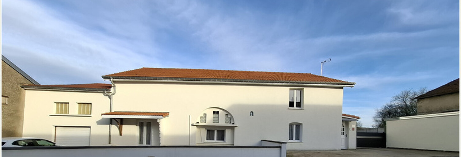 Maison 7 Pièces 162 m² à vendre à Mazirot (88500)