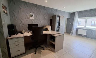 Maison 7 Pièces 162 m² à vendre à Mazirot (88500)