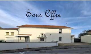 Maison 7 Pièces 162 m² à vendre à Mazirot (88500)