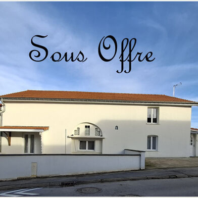 Maison 7 pièces 230000 €