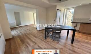 Maison 4 Pièces 100 m² à vendre à La Réorthe (85210)