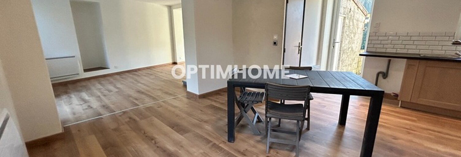 Maison 4 Pièces 100 m² à vendre à La Réorthe (85210)