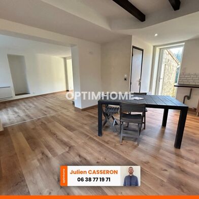 Maison 4 pièces 149000 €