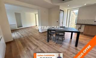 Maison 4 Pièces 100 m² à vendre à La Réorthe (85210)