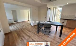 Maison 4 Pièces 100 m² à vendre à La Réorthe (85210)