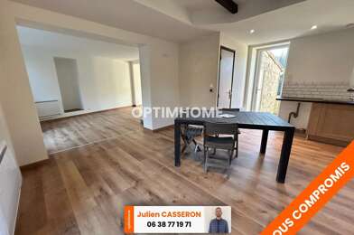 Maison 4 pièces 149000 €