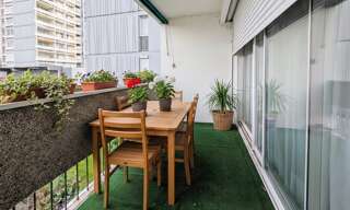 Appartement 3 Pièces 61 m² à vendre à Bordeaux (33800)