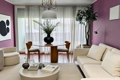 Appartement 3 pièces 175750 €