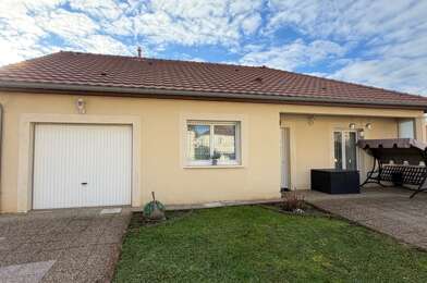 Maison 5 pièces 243000 €