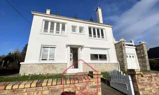 Maison 7 Pièces 149 m² à vendre à Pontivy (56300)