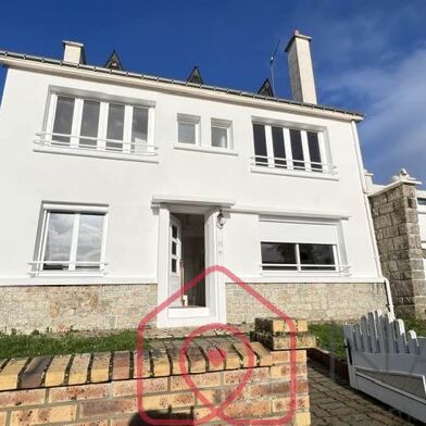 Maison 7 pièces 286500 €