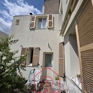 Maison 8 pièces 525000 €