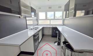 Appartement 3 Pièces 67 m² à vendre à Orléans (45000)