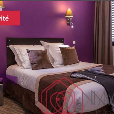 Appartement 1 pièces 97800 €