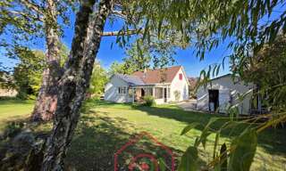 Maison 5 Pièces 110 m² à vendre à Traînou (45470)