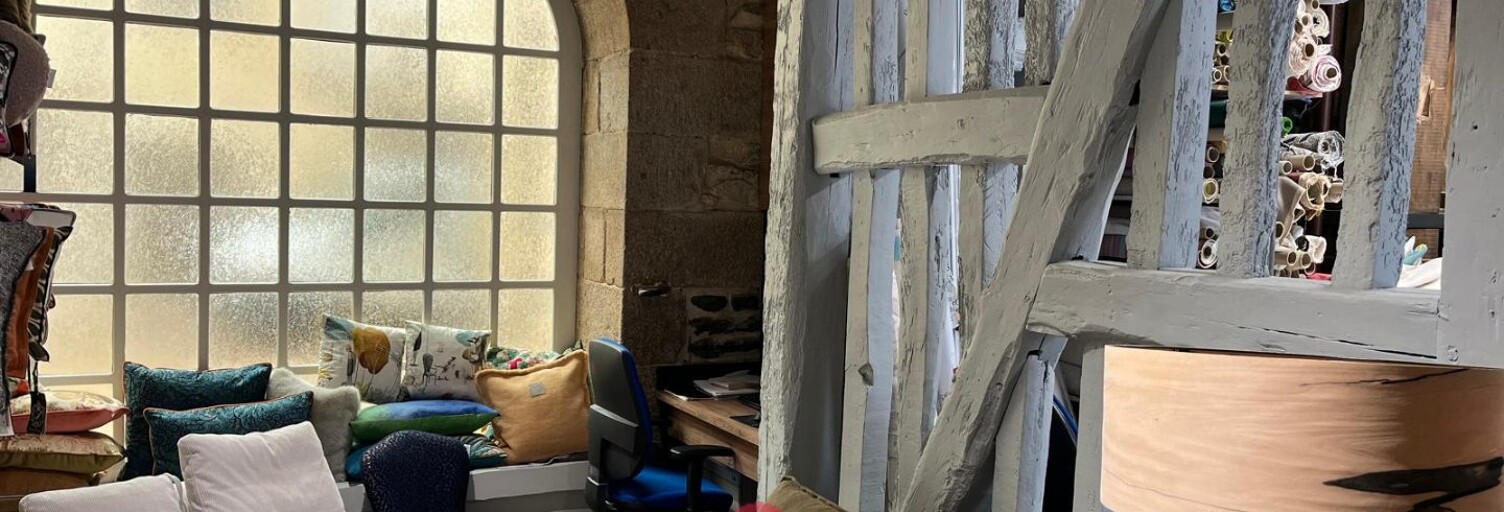 Commerce 4 Pièces 96 m² à vendre à Rennes (35000)