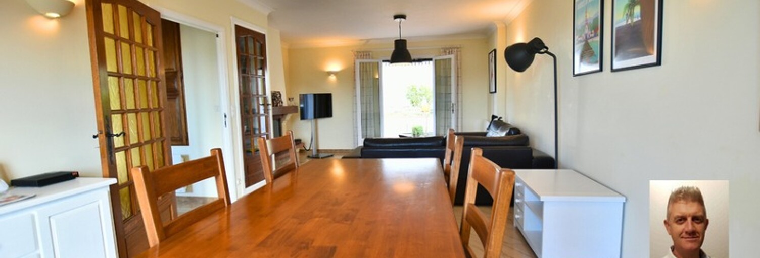 Maison 4 Pièces 129 m² à vendre à Maureillas-las-Illas (66480)