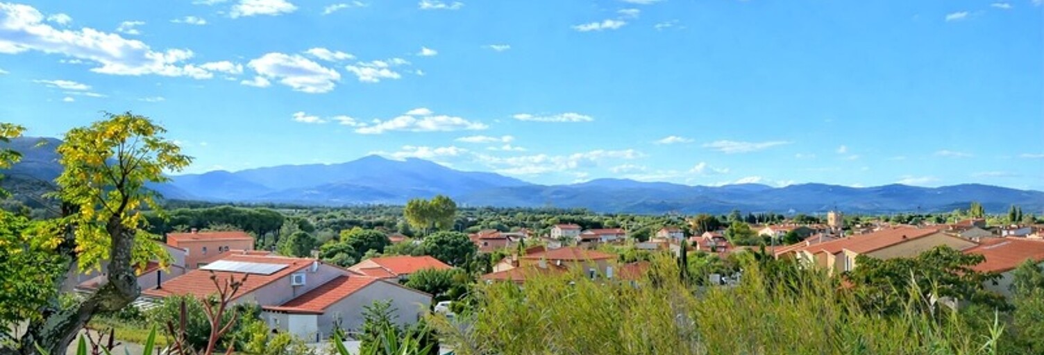 Maison 4 Pièces 129 m² à vendre à Maureillas-las-Illas (66480)