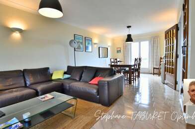 Maison 4 pièces 319500 €