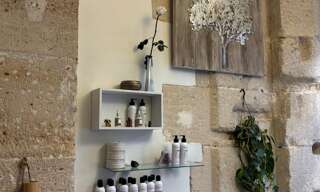 Commerce  21 m² à vendre à Paris 5 (75005)