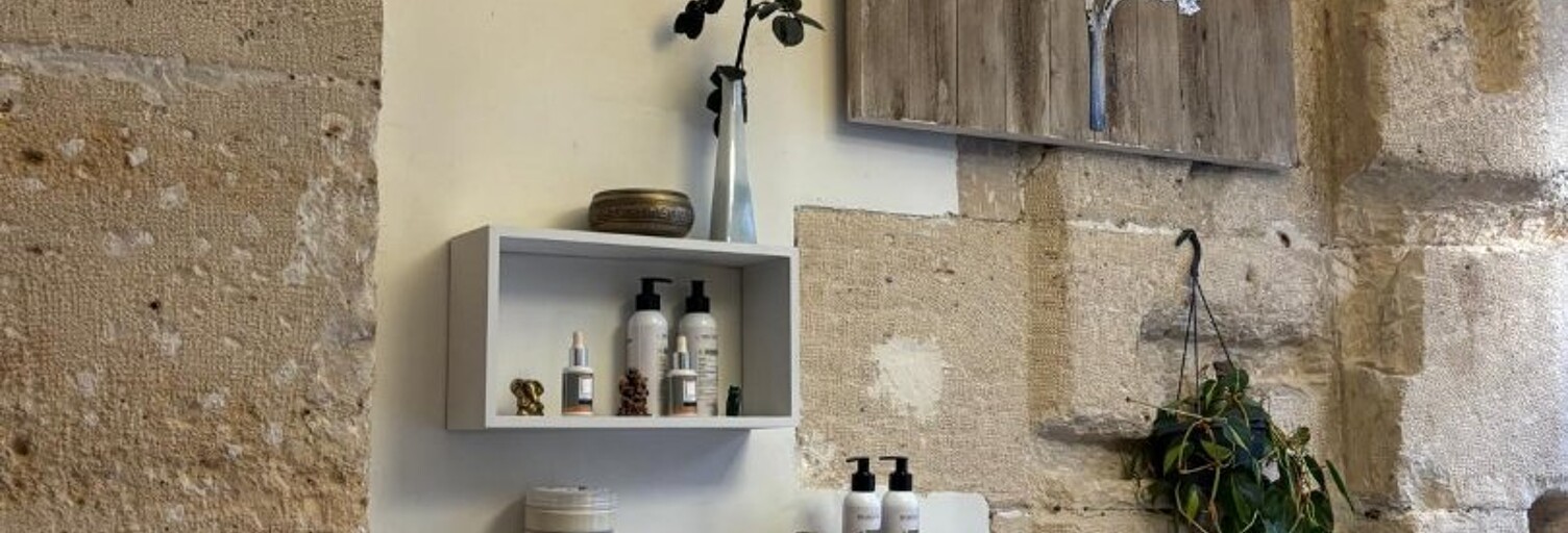 Commerce  21 m² à vendre à Paris 5 (75005)