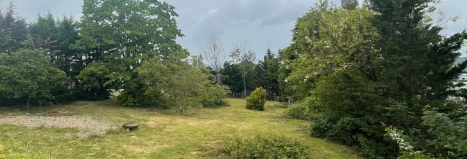 Terrain  830 m² à vendre à Layrac (47390)