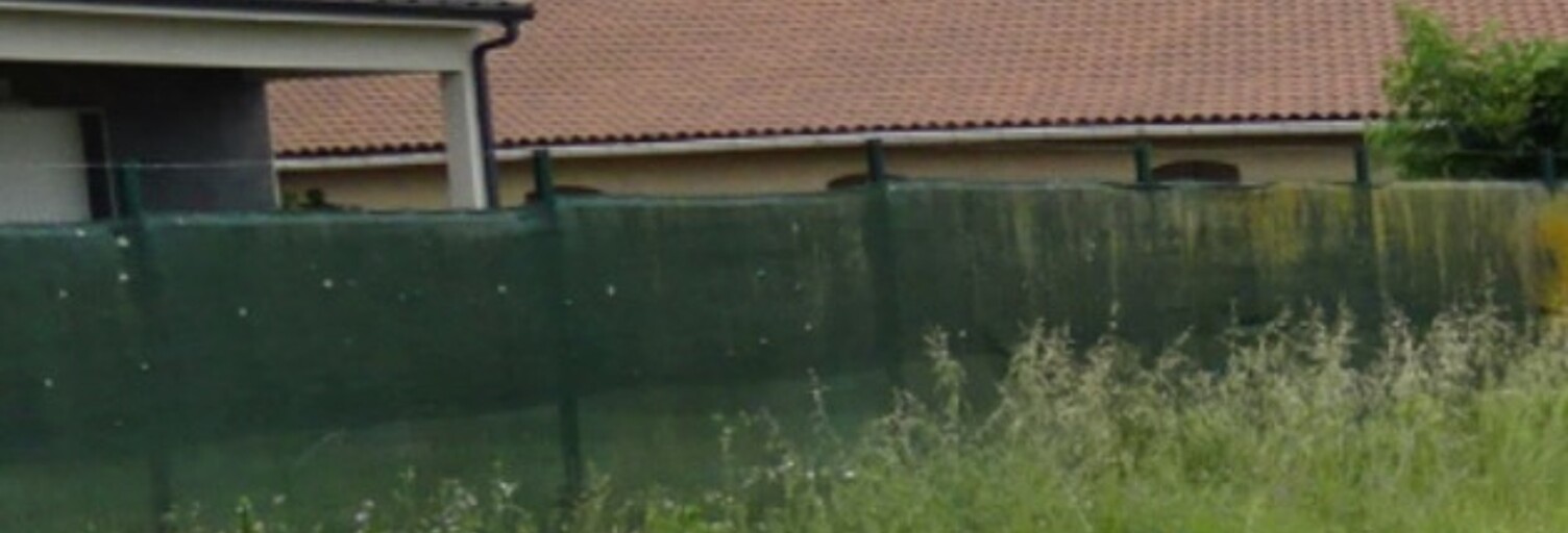 Terrain  865 m² à vendre à Beaupuy (47200)