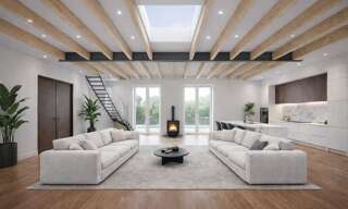 Appartement 5 Pièces 225 m² à vendre à Dijon (21000)