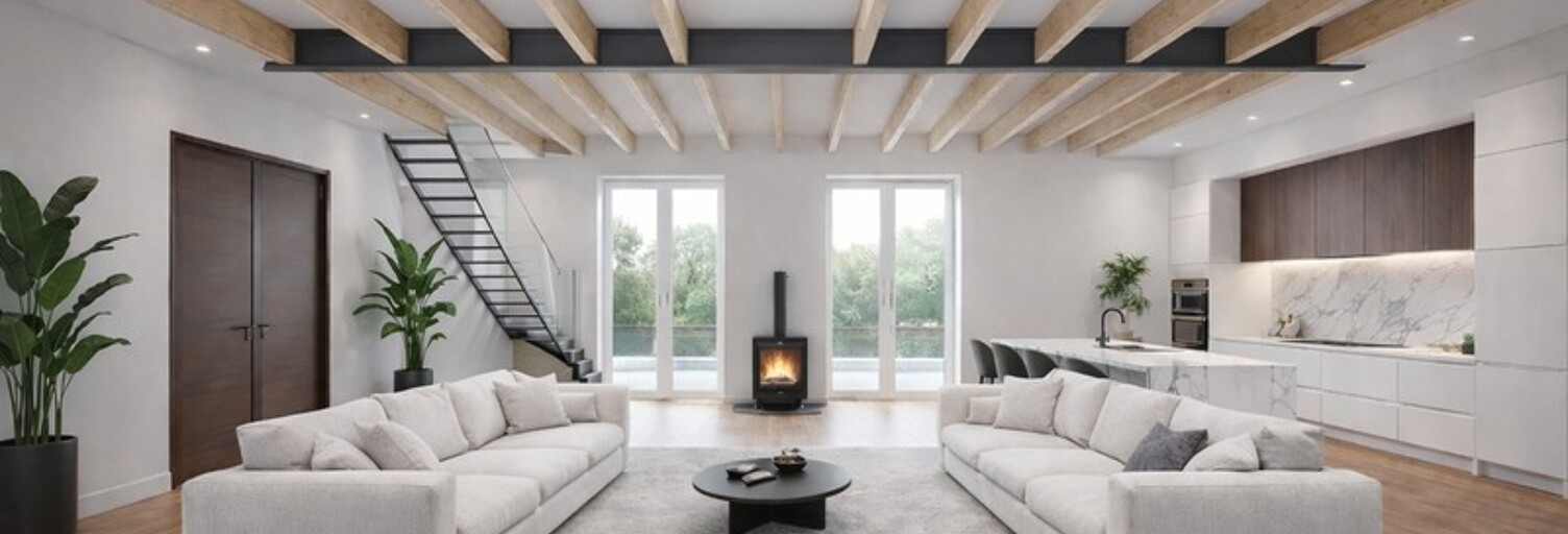 Appartement 5 Pièces 225 m² à vendre à Dijon (21000)