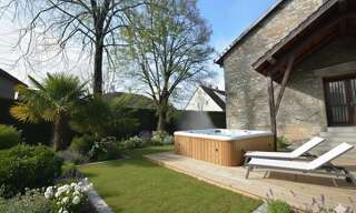 Appartement 5 Pièces 225 m² à vendre à Dijon (21000)