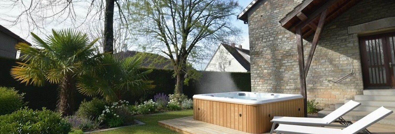 Appartement 5 Pièces 225 m² à vendre à Dijon (21000)