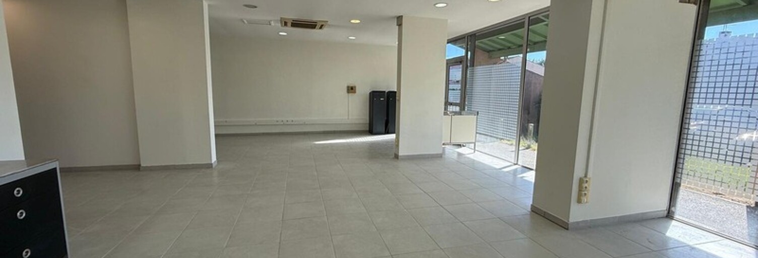 Commerce 2 Pièces 153 m² à vendre à Saint-Jean (31240)