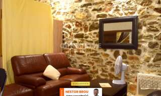 Appartement 4 Pièces 56 m² à vendre à Sète (34200)