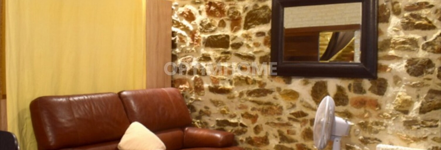 Appartement 4 Pièces 56 m² à vendre à Sète (34200)