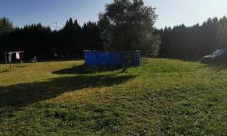 Terrain  1000 m² à vendre à Toulenne (33210)