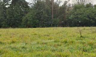 Terrain  560 m² à vendre à Lapouyade (33620)