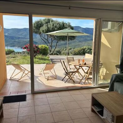 Appartement 2 pièces 177000 €