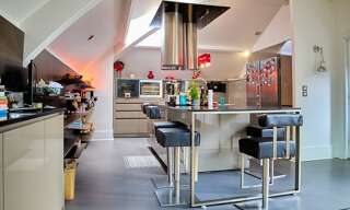 Appartement 7 Pièces 280 m² à vendre à Puteaux (92800)