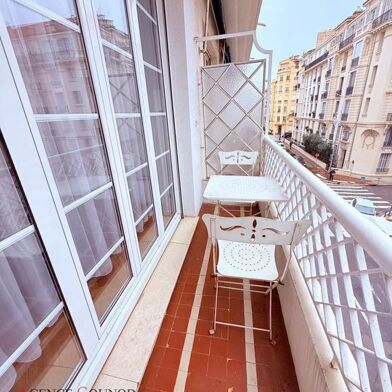 Appartement 3 pièces 495000 €