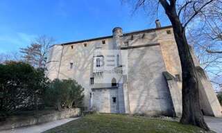 Appartement 3 Pièces 86 m² à vendre à Villeneuve-lès-Avignon (30400)