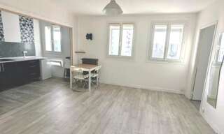 Appartement 2 Pièces 46 m² à vendre à Toulouse (31100)